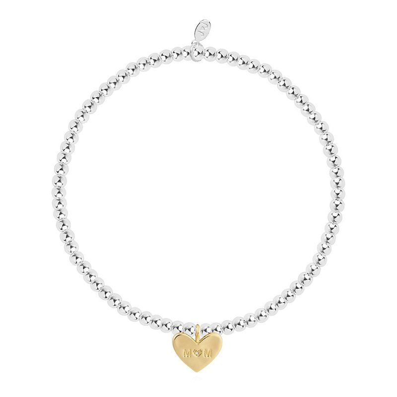 Joma Jewellery Occasion Gift Box Silver Bracelets Mum In A Million 4280 bracelet 3