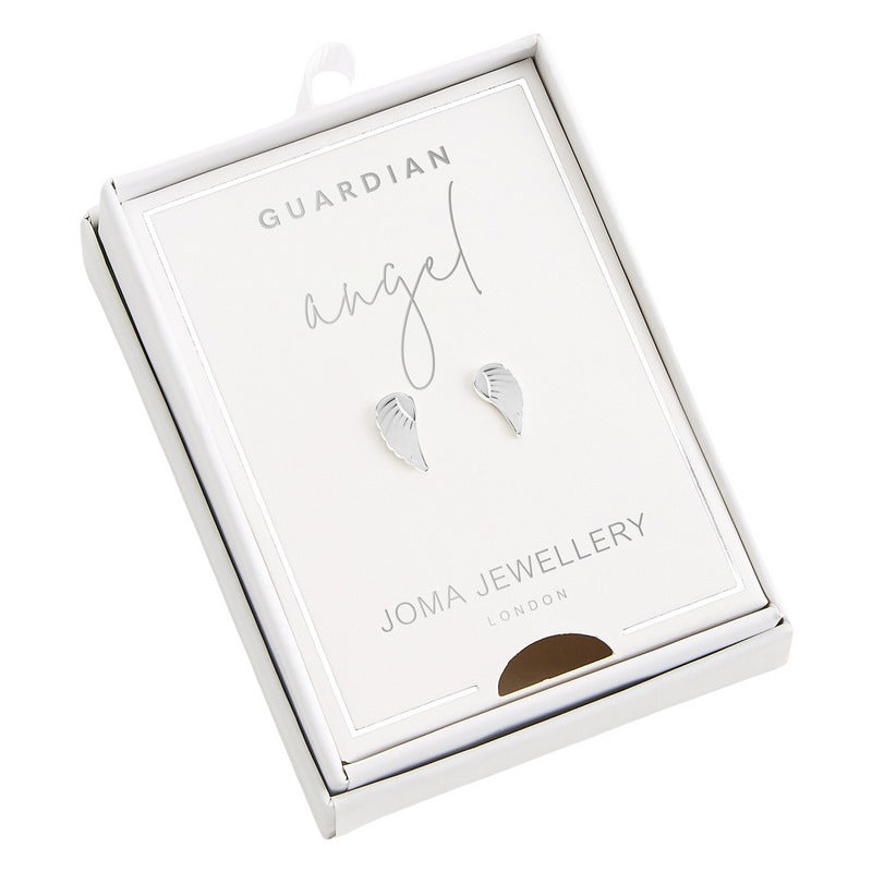 Joma Jewellery Treasure The Little Things Guardian Angel 5008 in box