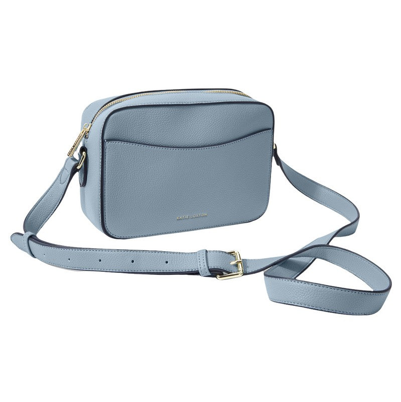 Katie Loxton Cara Crossbody Bag Blue KLB2101 main