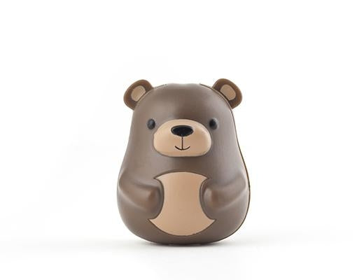 Kid's Toothbrush Holder - Bear HH25