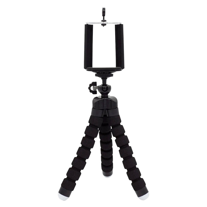 Kikkerland Kikkerland Smartphone Tripod US202 main