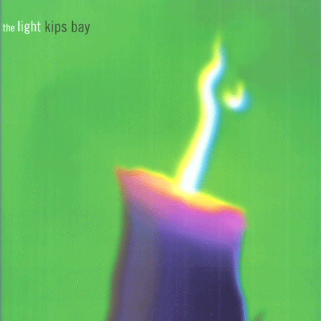 Kips Bay The Light CD GLCD1164 front