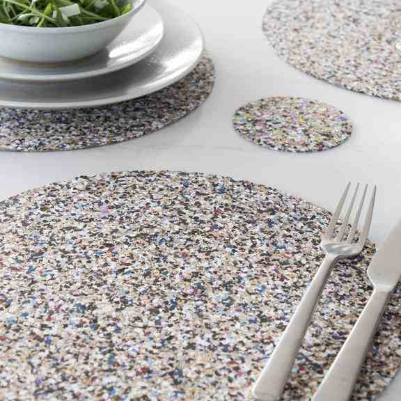 Liga Eco Living Beach Clean Placemat - Thumbnail 3