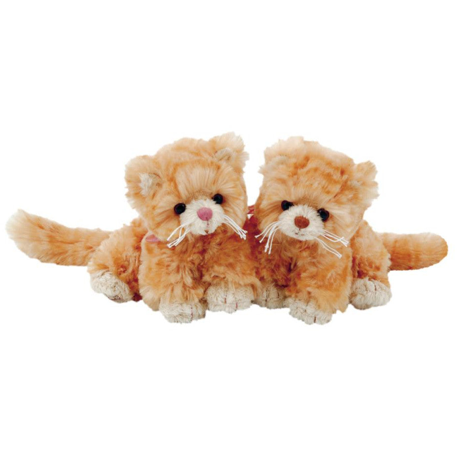 Little loke cat soft toy