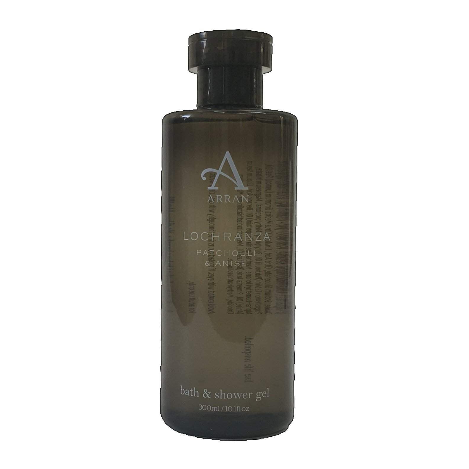 Arran Lochranza Bath & Shower Gel