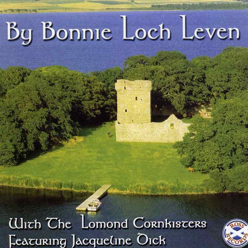 Lomond Cornkisters - By Bonnie Loch Leven