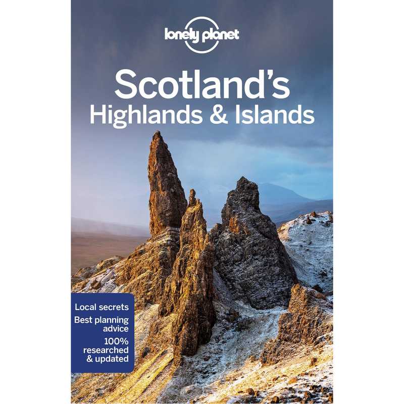 Scotland's Highlands and Islands