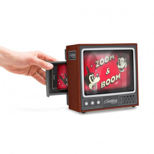 Luckies Of London Smartphone Magnifier