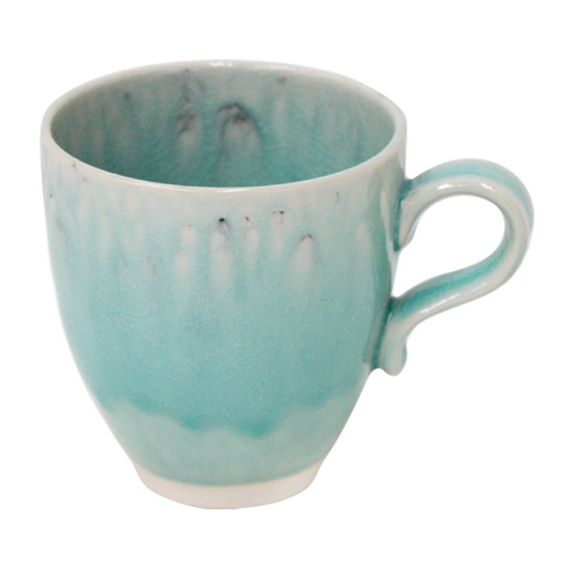 Madeira Blue Mug