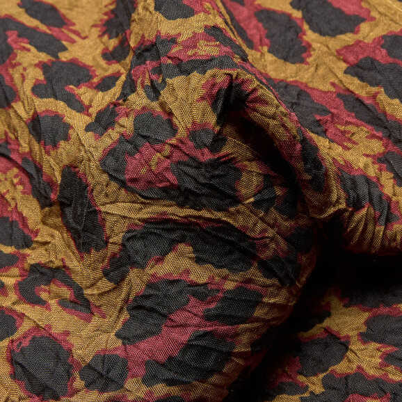 Masai Clothing Along Scarf Ginger 183678999-425802 material detail