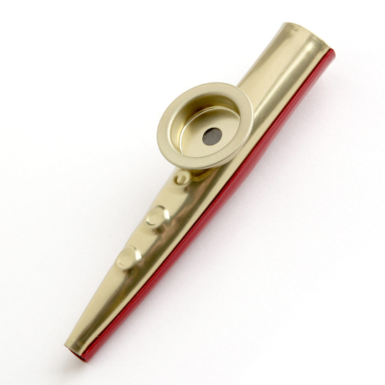 Metal Kazoo