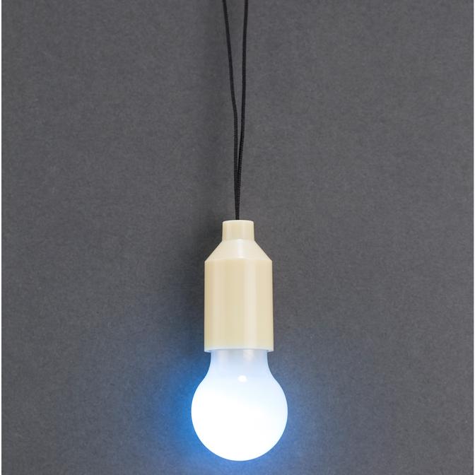 Mini LED Bulb Pull Light FL56 white