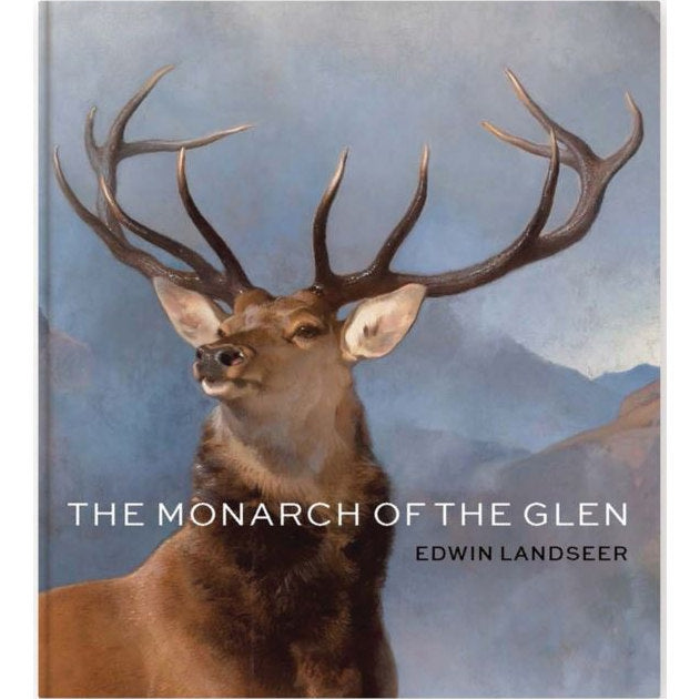 Monarch Of The Glen: Edwin Landseer