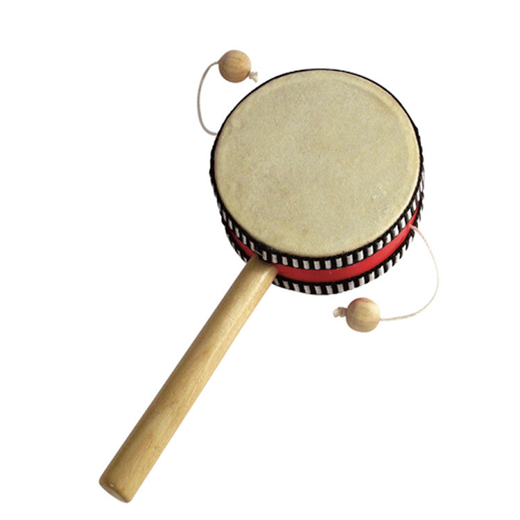 Monkey Drum