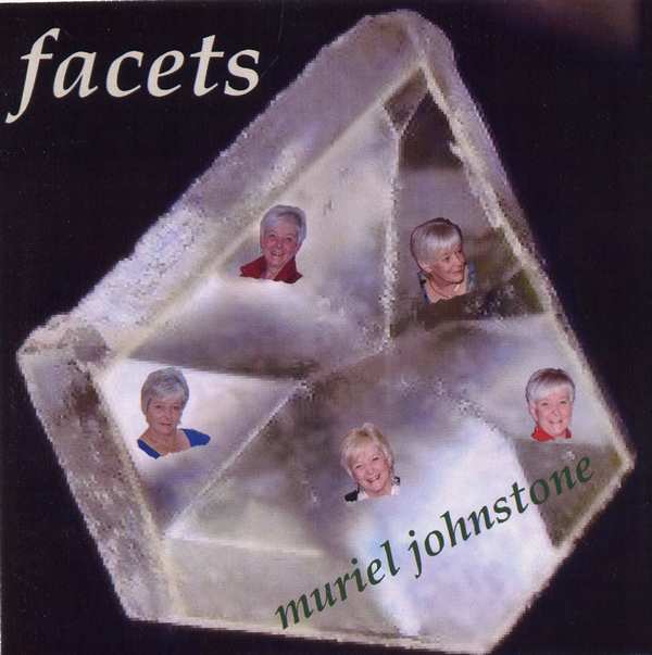 Muriel Johnstone - Facets SSCD25