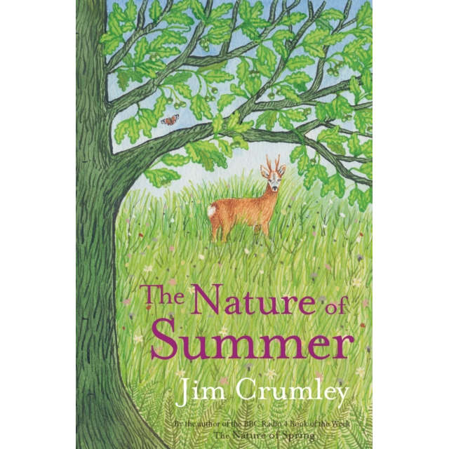 Nature Of Summer by Jim Crumley