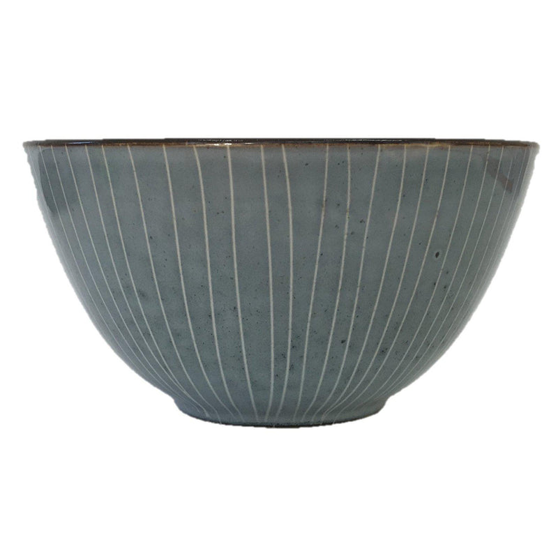 Nordic Sea Stoneware Bowl 15 cm
