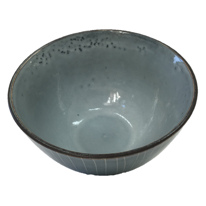 Nordic Sea Stoneware Bowl 15 cm