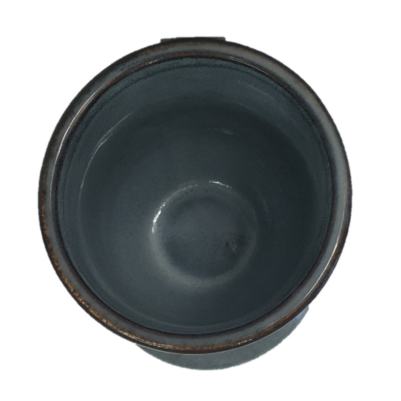 Nordic Sea Stoneware Eggcup