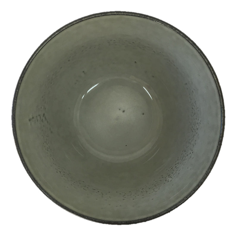 Nordic Sea Stoneware Bowl 20 cm