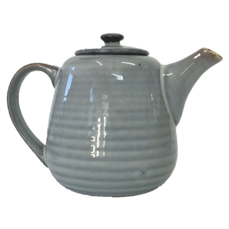 Nordic Sea Teapot For One