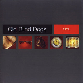 Old Blind Dogs - Fit? GLCD1214