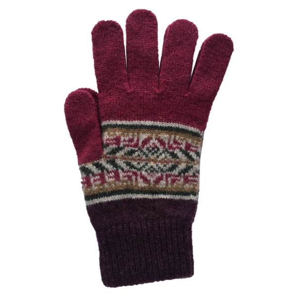 Old School Beauly Knitwear - Ross-shire Gloves