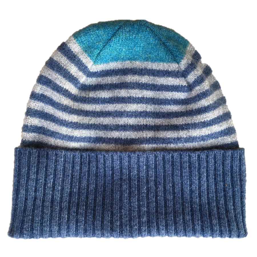 Old School Beauly Knitwear - Ullapool Hat