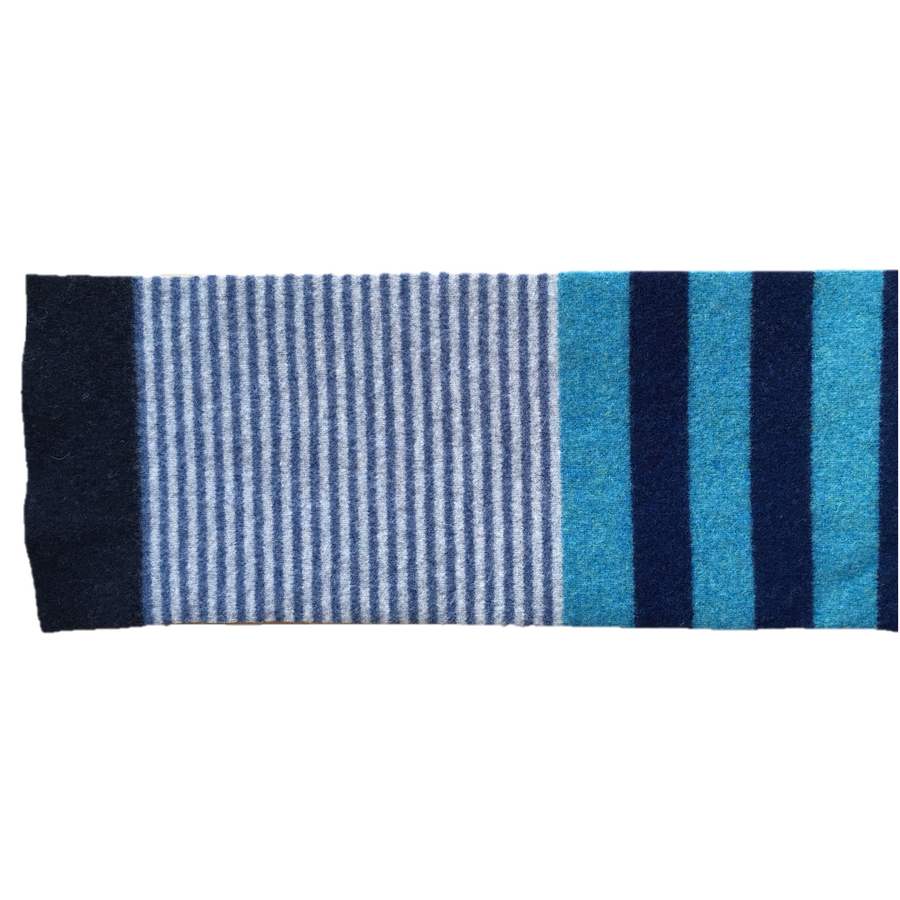 Old School Beauly Knitwear - Ullapool Scarf