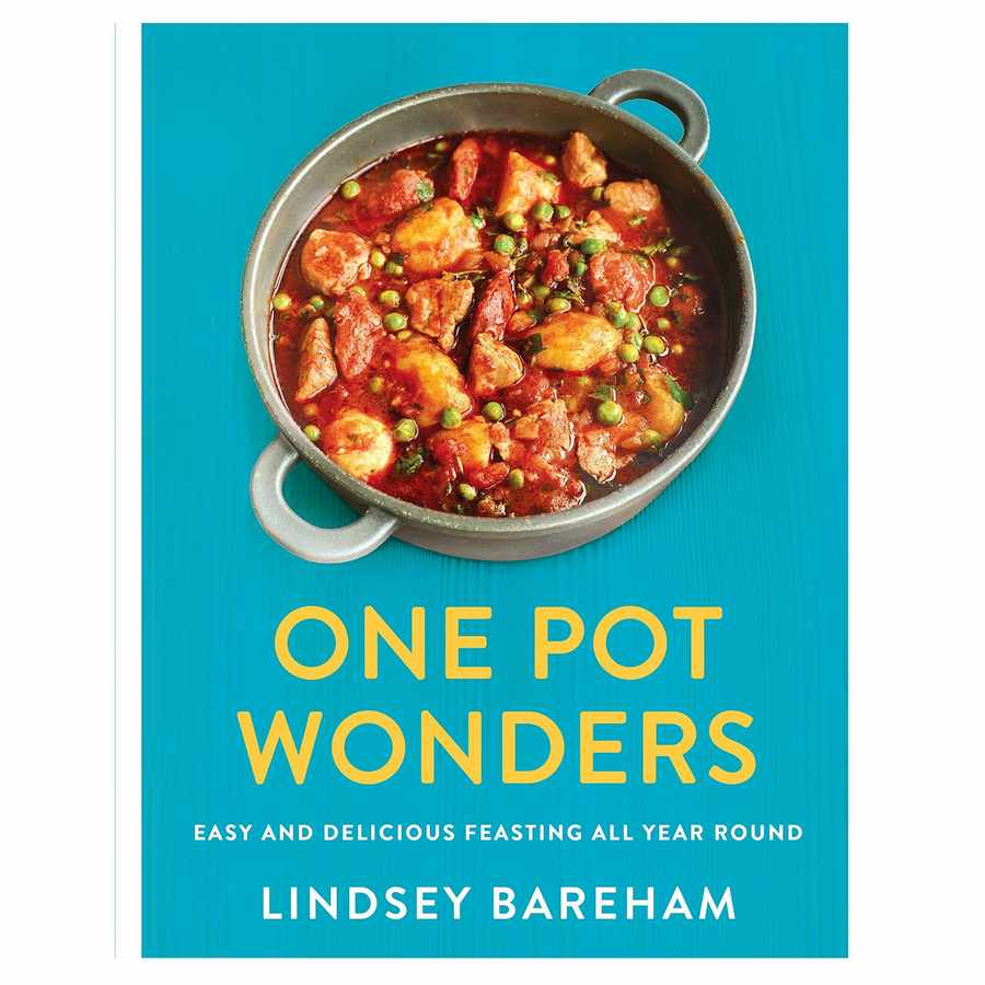 One Pot Wonders by Lindsey Bareham