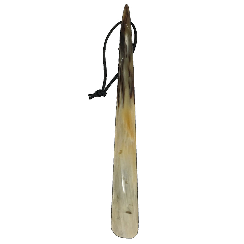 Real Oxhorn Shoehorn 40 c