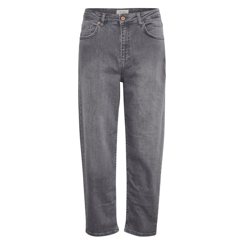 Part Two Clothing Hela Jeans Grey Vintage Denim 30305887-300152 front