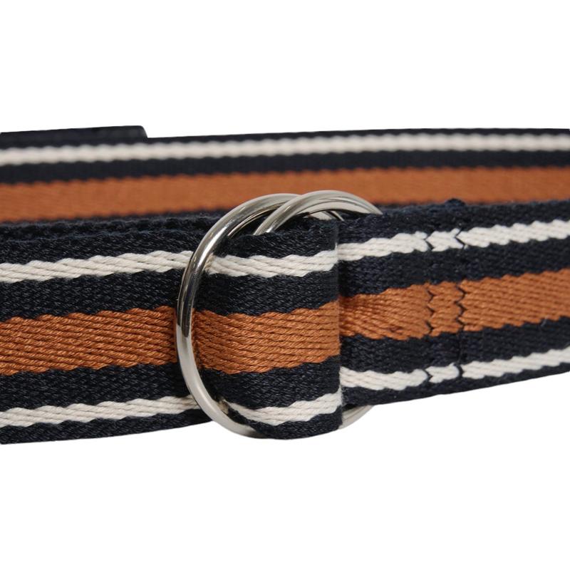 Part Two Clothing Radia Belt Argan Oil Stripe 30307198-301583 detail