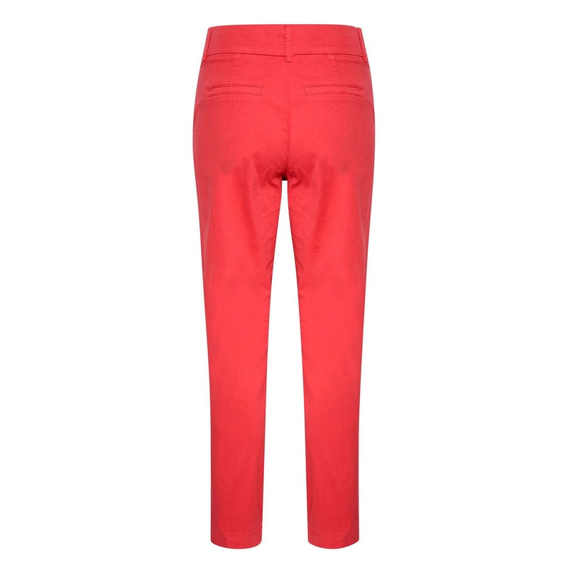 Part Two Clothing Soffys Trousers Cayenne 30305570-181651 back