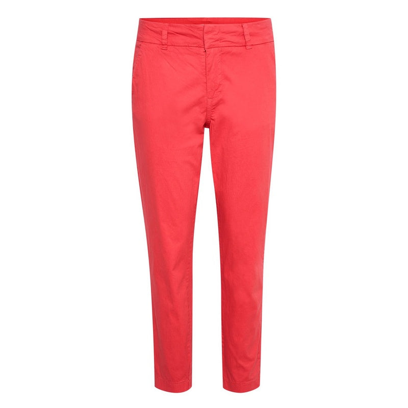 Part Two Clothing Soffys Trousers Cayenne 30305570-181651 front