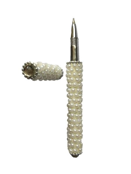 Pearly Wishes Pen open