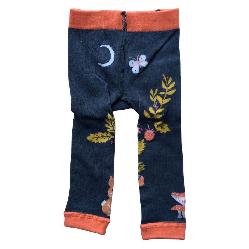 Powell Craft Enchanted Forest Leggings front