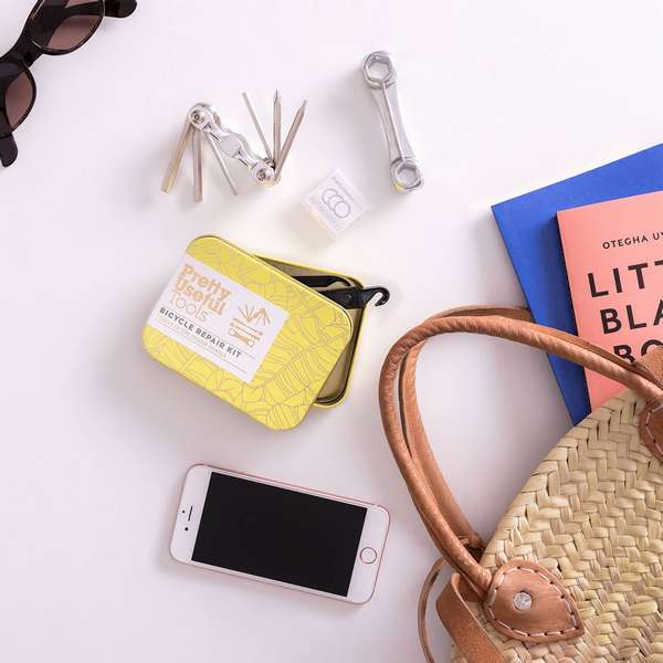 Pretty Useful Tools Repair Kit PUT021 lifestyle