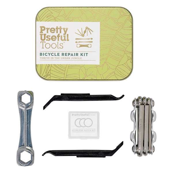 Pretty Useful Tools Bicycle Repair Kit PUT021 main