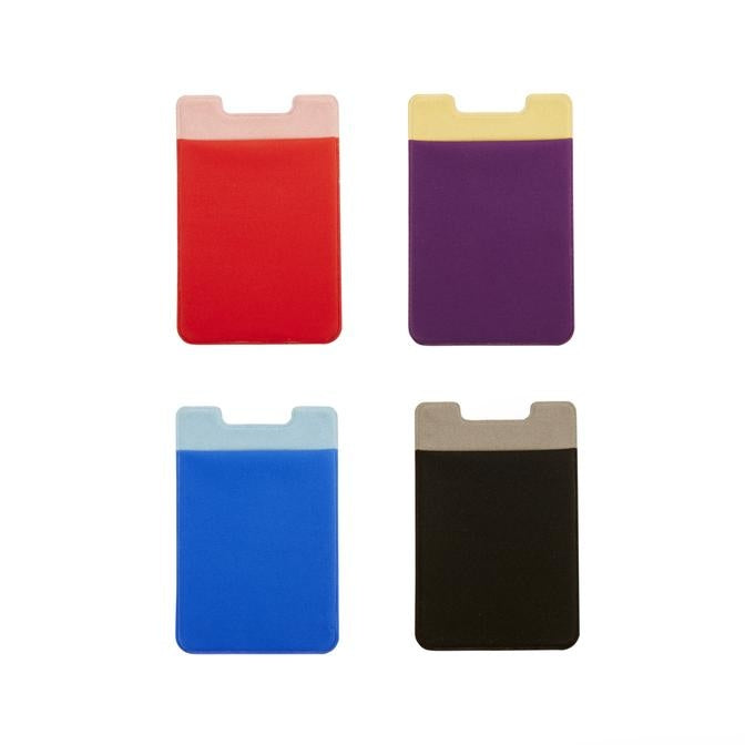 RFID Blocking Phone Pocket US193 colours