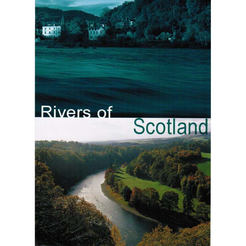 Rivers Of Scotland DVD
