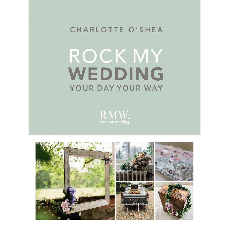 Rock My Wedding - Your Day Your Way