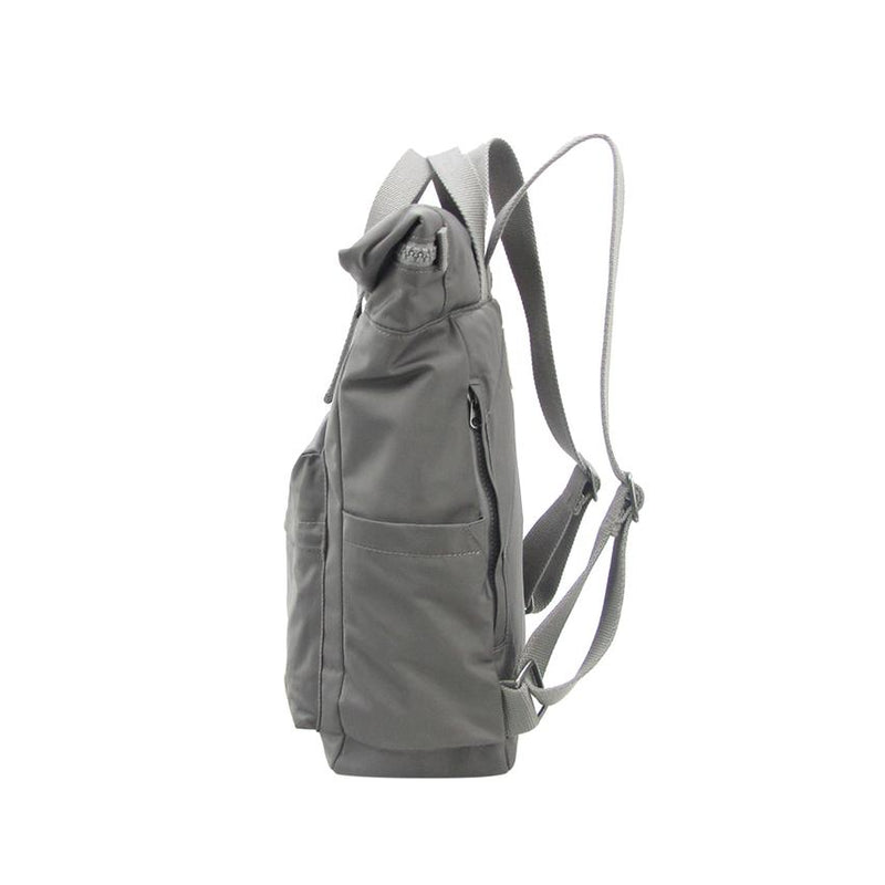 Roka Backpack Canfield B Graphite Small side