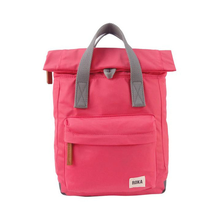 Roka Backpack Canfield B Medium Raspberry