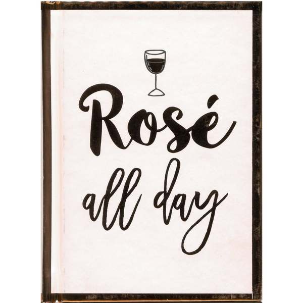Rosé All Day - A Book by Peggy Jones