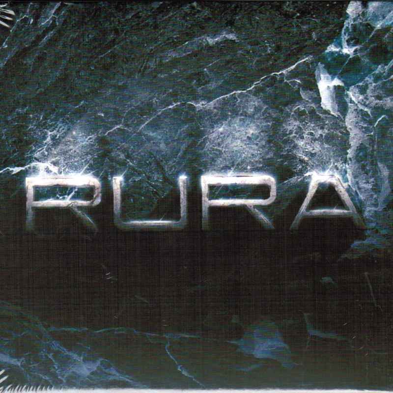 Rura Despite The Dark RURACD001 CD front