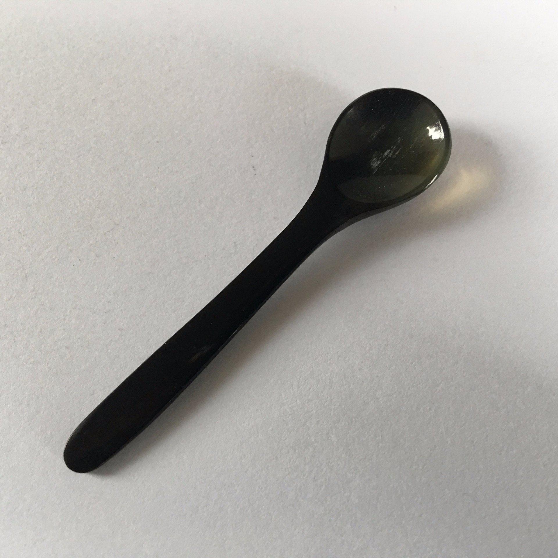 Salt Spoon