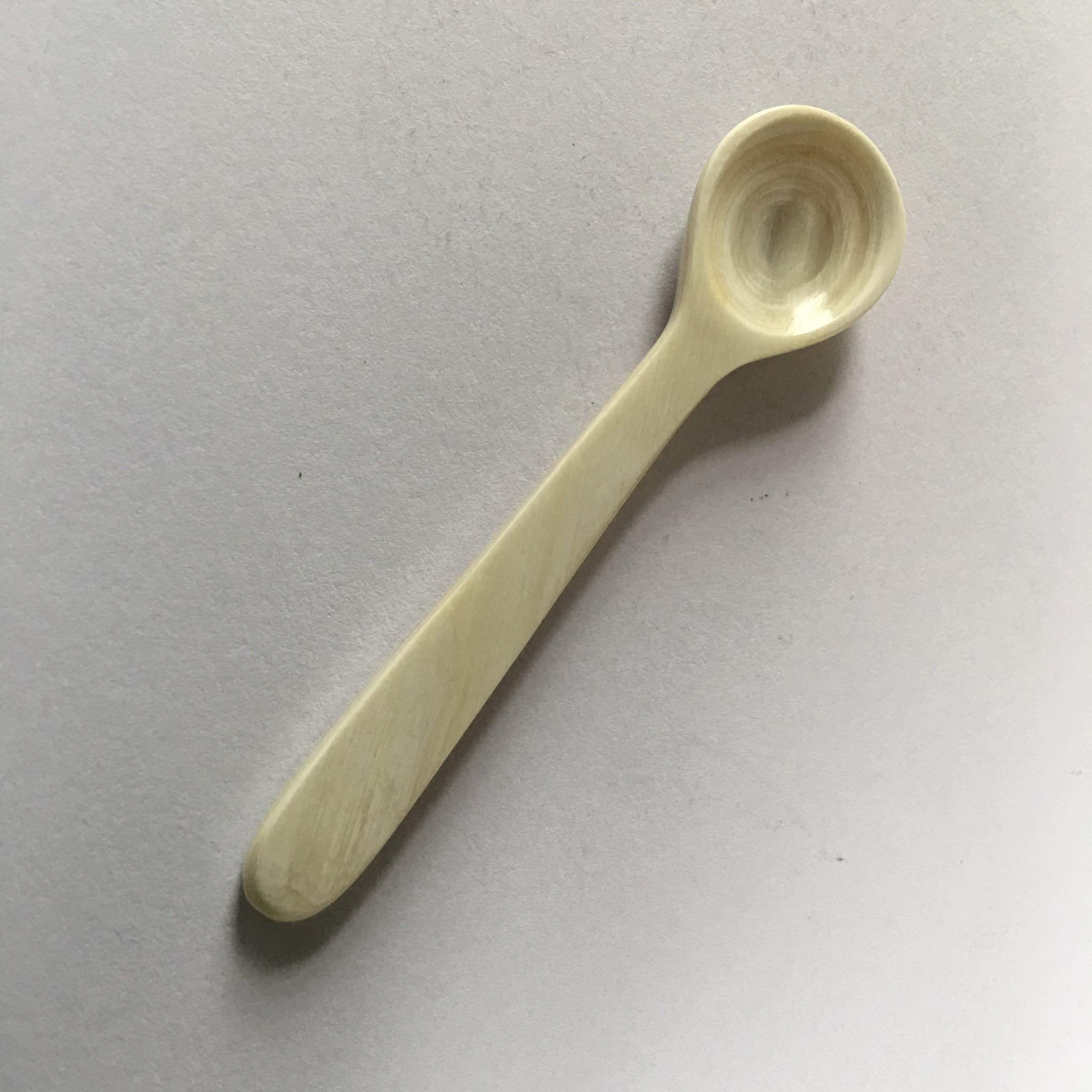 Salt Spoon 3