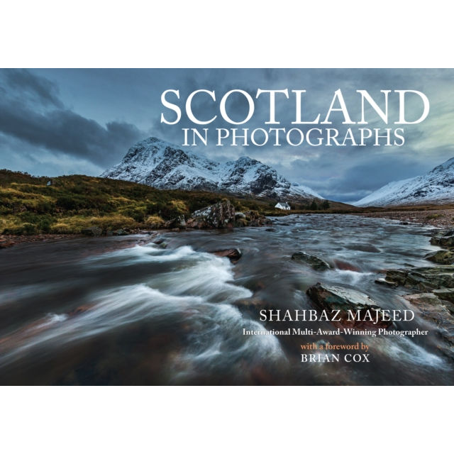 Scotland in Photographs