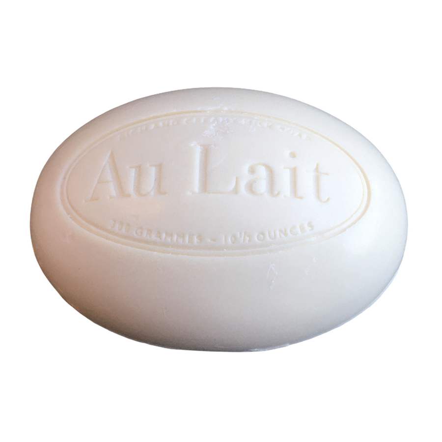 Au Lait Extra Large Milk Soap 330g